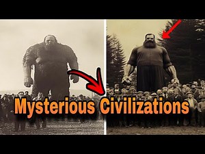 15 The Most Mysterious Ancient Civilizations