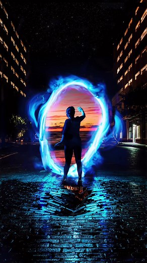 Creative Long Exposure Photography with Canon EOS R