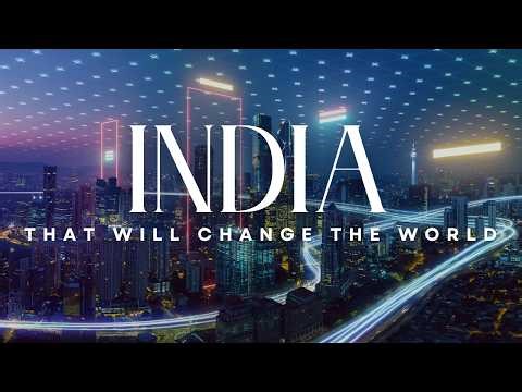 India's $100 Billion Bet: The Mega Projects That Will Change the World