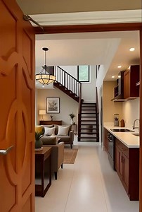 Built with taste 👏 | House Designs 24