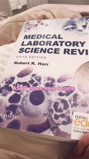 ASCP Exam Preparation Strategies for Success