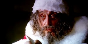 31K views · 1.1K reactions | American Horror Story "Unholy Night" commercial, 2012 | Horror Ads | Facebook