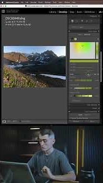 Lightroom's Most POWERFUL Color Adjustment Tool