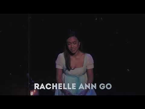 WHO SANG IT BETTER???!!! | BATTLE OF ELIZA SCHUYLER | BURN | PHILLIPA SOO vs. RACHELLE ANN GO