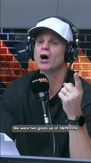 Roo Recalls Vintage Gary Ablett Jr Performance | Mick In The Morning | Triple M Footy #afl