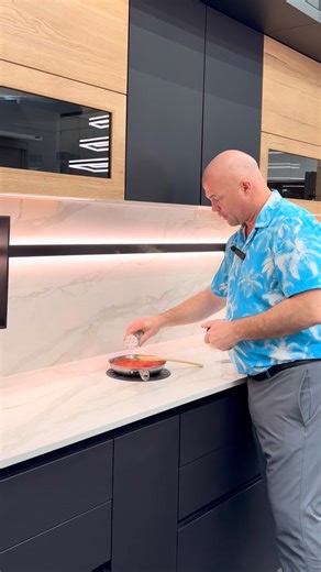 Invisacook | Invisacook represents the future of cooking — a revolutionary invisible induction system that eliminates the need for traditional stoves... | Instagram