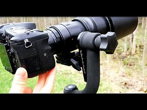 Neewer Gimbal Update - 1 year 100 Hours Of Use