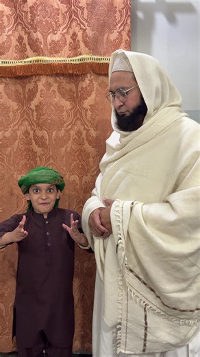 👉 Our Channel Link is in Bio — Please Subscribe ❤️ #KidsNaat #IslamicKids #SyedTanzeel #BeautifulVoice#syed sahban