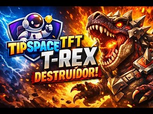 TFT - Tipspace está valendo em 2026?