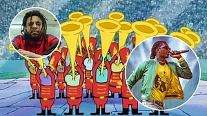 How Horns Dominated Hip-Hop In 2019