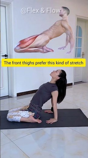 15 mins full body stretch exercises for Beginners