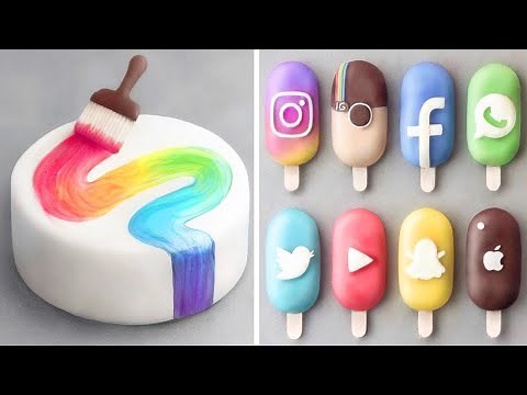 10+ Awesome Yummy Dessert You Need To Try Today! | Quick And Easy Dessert Recipes #3