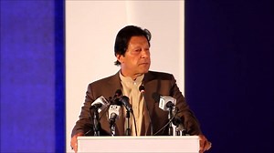 Prime Minister of Pakistan Imran Khan Speech at International Conference "40 years of Afghan Refugees Presence in Pakistan: A New Partnership for Solidarity" in Islamabad (17.02.20) | Imran Khan
