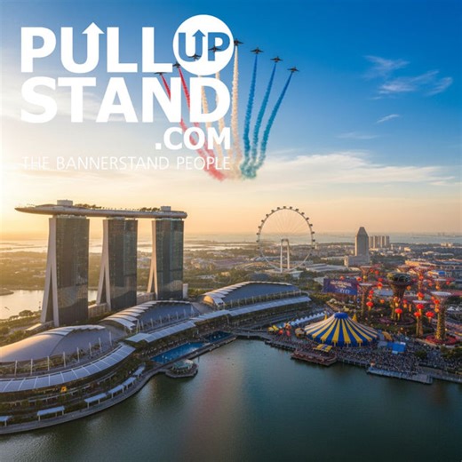 Singapore February 2026 Events & Exhibitions Guide | Banner Printing Guide Singapore