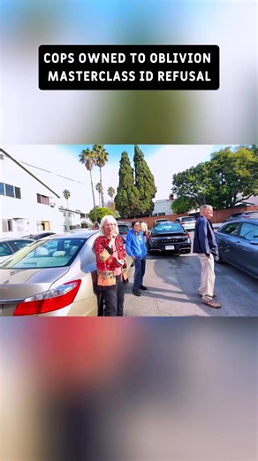 #auditingamerica #1stamendmentaudit #copsoftiktok #karen