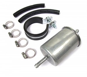 Fuel Filter Kit for Land Rovers - 8989