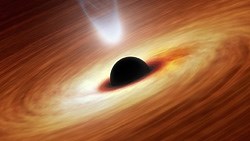 What is general relativity?