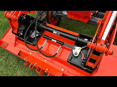 UPGRADE YOUR SKID STEER QUICK ATTACH? HYDRAULIC SSQA COUPLER