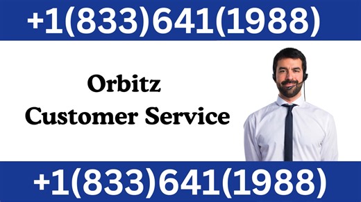 Orbitz™® Customer Service Complete Guide = Step-by-Step Help & Support 24/7 Orbitz