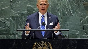 Biden: Wir wollen keinen neuen Kalten Krieg