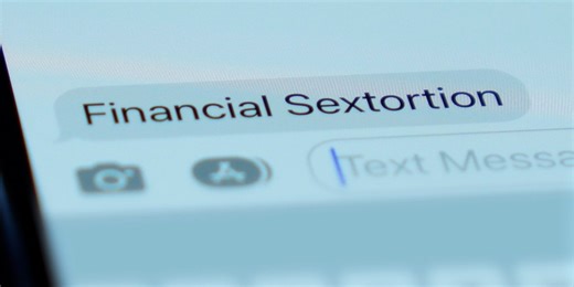 Teens Targeted: Funding and resources remain a constant challenge as law enforcement tackles sextortion and internet crimes