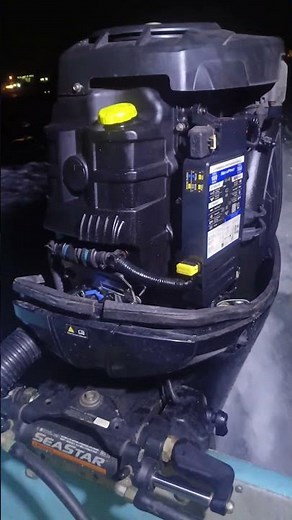 #mercury# outboard engine# 4 stroke #speed#muscat#oman#