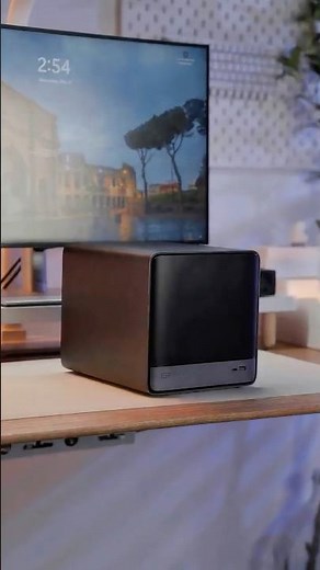 MINISFORUM N5 MAX AI NAS | Local AI, 200TB Storage & Ryzen AI Max+ 395 🤖🚀