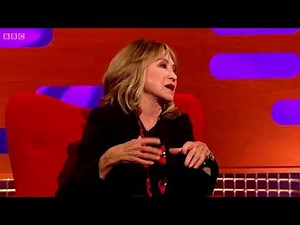 Anything Goes | Felicity Kendal