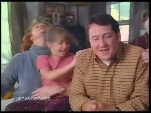 1998 Triaminic commercial (Restored)