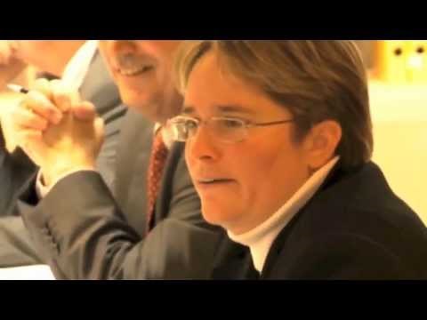 Magdalena Martullo Blocher - the seven thinking steps!