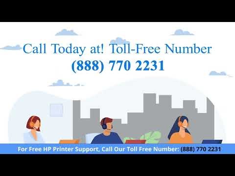 How to properly select the right port for your HP printer in Windows | HP Printer Setup