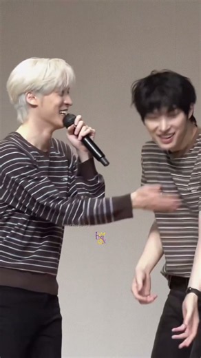 Igi mode centil 😆 #yungi #yunho #mingi #bromance #ateez
