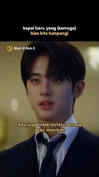 Je Na Dijodohin!! | Bitch X Rich 2 | Lee Eun Saem, Yeri, Lee Jong Hyuk, Kim Ye Rim