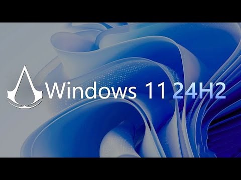 Assassin's Creed Origins & Valhalla Updates Fix Compatibility Issues With Windows 11 24H2