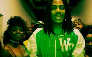 Wake Flocka Flame - Grove St. Party (feat. Kebo Gotti)