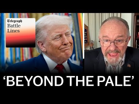 'Trump is damaging Nato': ex-commander Philip Breedlove speaks out on Greenland threats