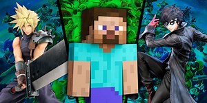 Who Is the Strongest Super Smash Bros. Character?