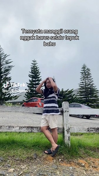 Cape ah @angie @leslily #fyp