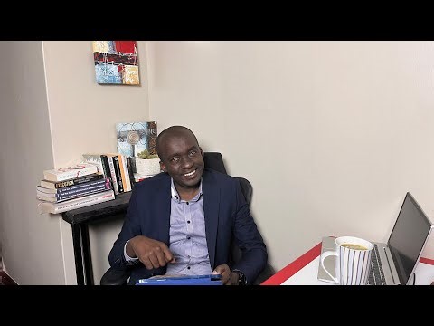 ICT Profession / Careers Episode 1