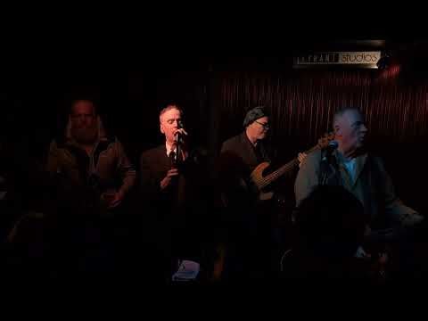 The Pogues Tribute - Dirty Old Town - Live in Concert - Tyrant Studios - 3/14/2026 - Vancouver BC