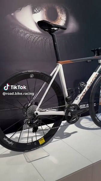 Road Bike Racing no TikTok