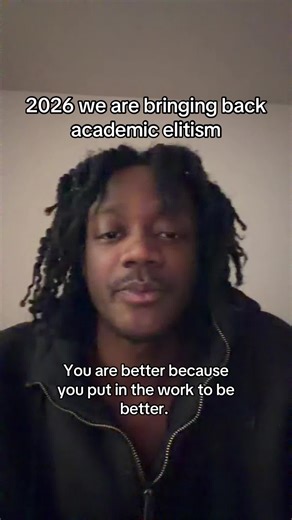 I’m so tired of this man #academic #academia | academic elitism