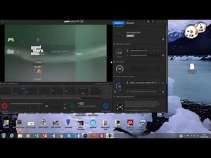 TUTO FR INSTALLER MOD MENU GTA V PKG PS3 OFW SUPER SLIM FAT ET SLIM (HAN TOOLBOX)