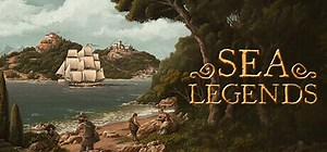 La Mer La Guerre: обзор, публикации, гайды и дата выхода экшен rpg песочница игры La Mer La Guerre
