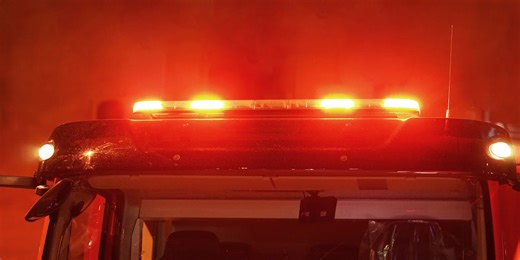 Anderson County wildfire fully contained at over 220 acres, officials say