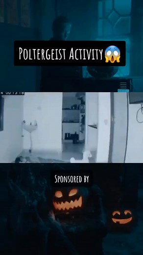 2.3K views · 49 reactions | Poltergeist Activity caught on camera interested in getting your own ghost hunting equipment click the link in my bio and start Ghost hunting tod | Top Story | Facebook