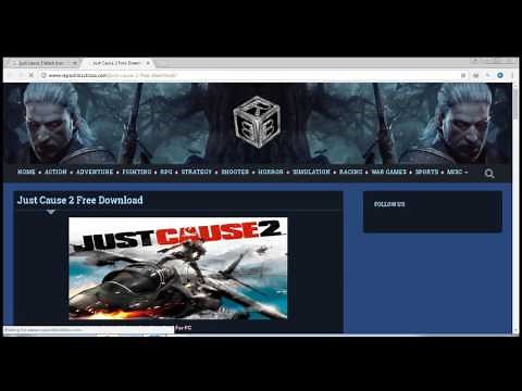 just cause 2 download highly compressed