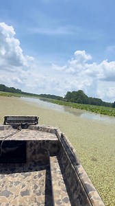 88K views · 1.6K reactions | When you pair up our engines with a boat from Excel, great things happen. You never know what you can find when you have 2 great products working together. #hunting #fishing #excelboats #mudbuddymotors #goodtimes | Mud Buddy Motors | Facebook