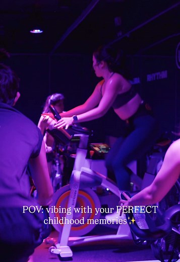 One Direction Playlist for Indoor Cycling Classes