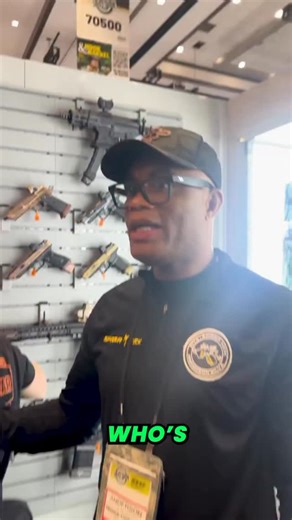 @shotshow 2026 | Taran Tactical Innovations